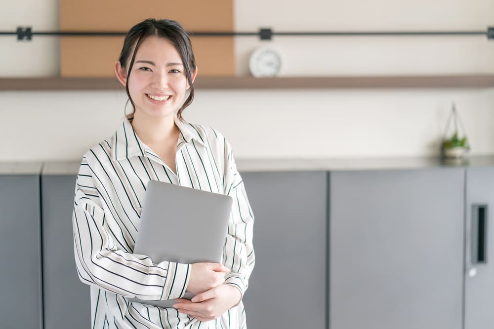 広島在住の女性のチャットレディのやり方について